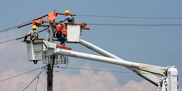 Emergency Electrical Repair Services in Springville, VA