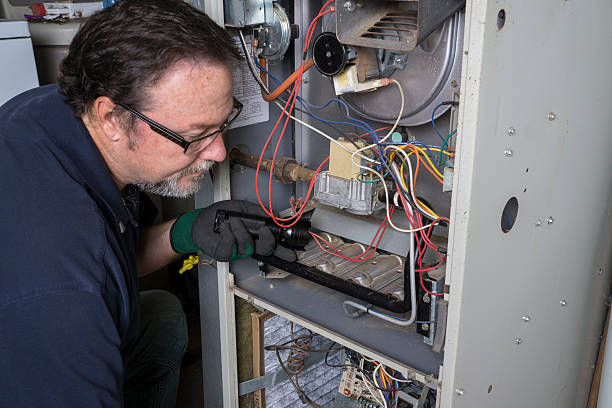 Trusted Springville, VA Electrical Services Experts